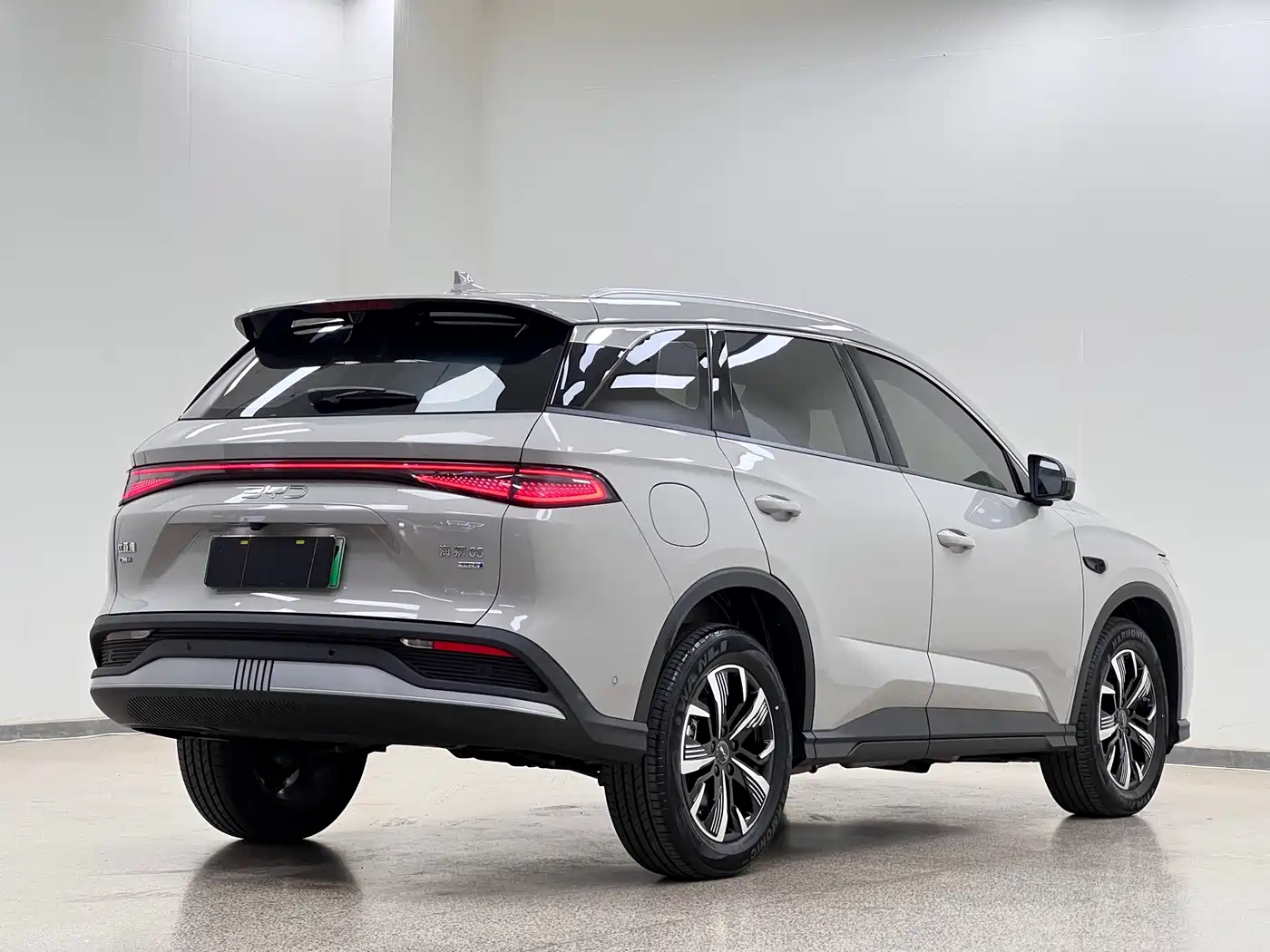 BYD Seal 05 DM-i 2025 DM-i Smart Drive Edition 75KM Luxury фото 7