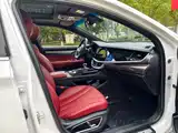 Фото 9 - Geely Borui