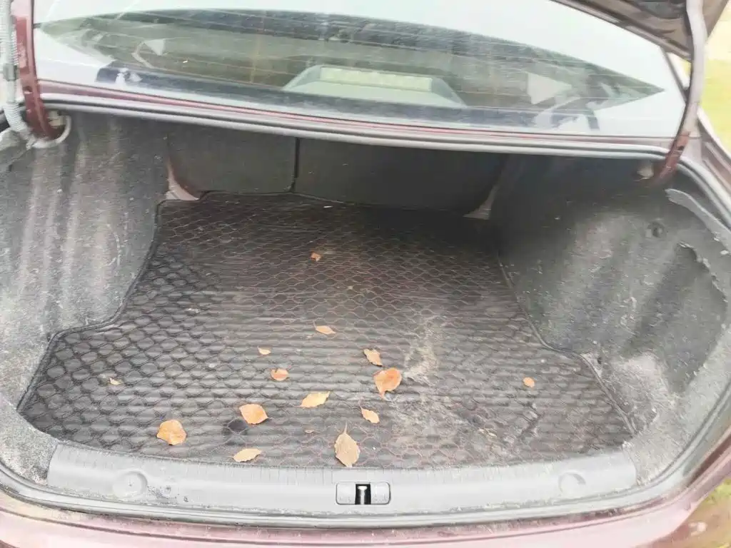 Photo 5 - Volkswagen Lavida
