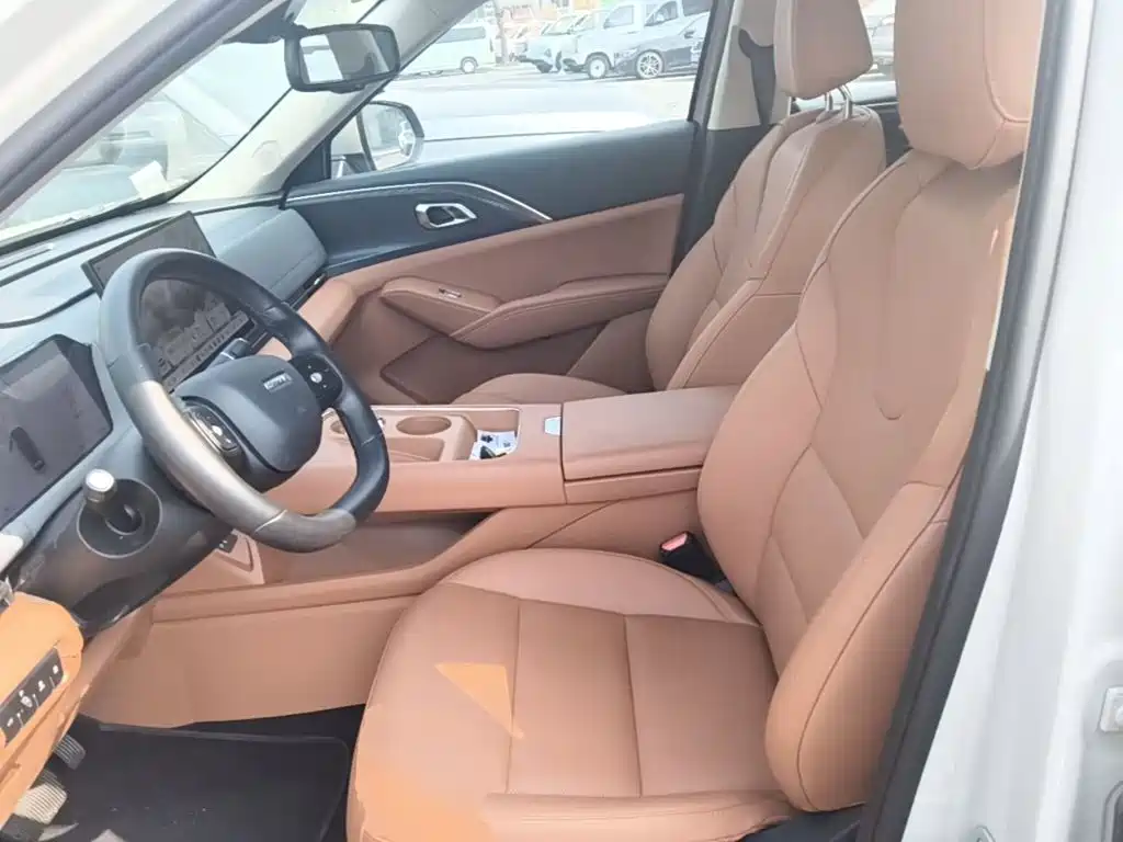 Haval Xiaolong MAX 2025 2025 Hi4 165 Ultra Smart Drive Edition