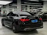 Фото 9 - Mercedes-Benz C-Class
