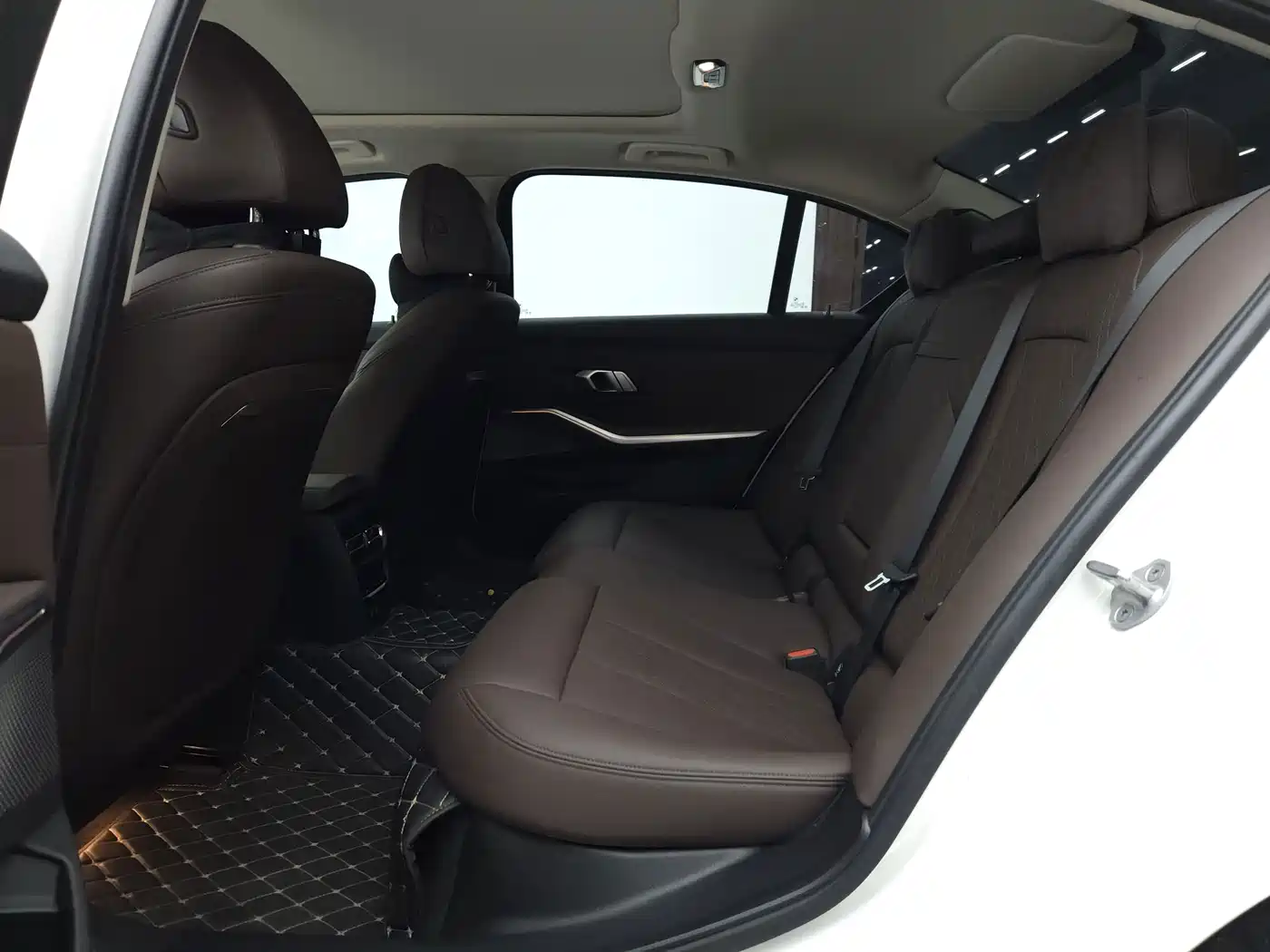 Фото 9 - BMW i3
