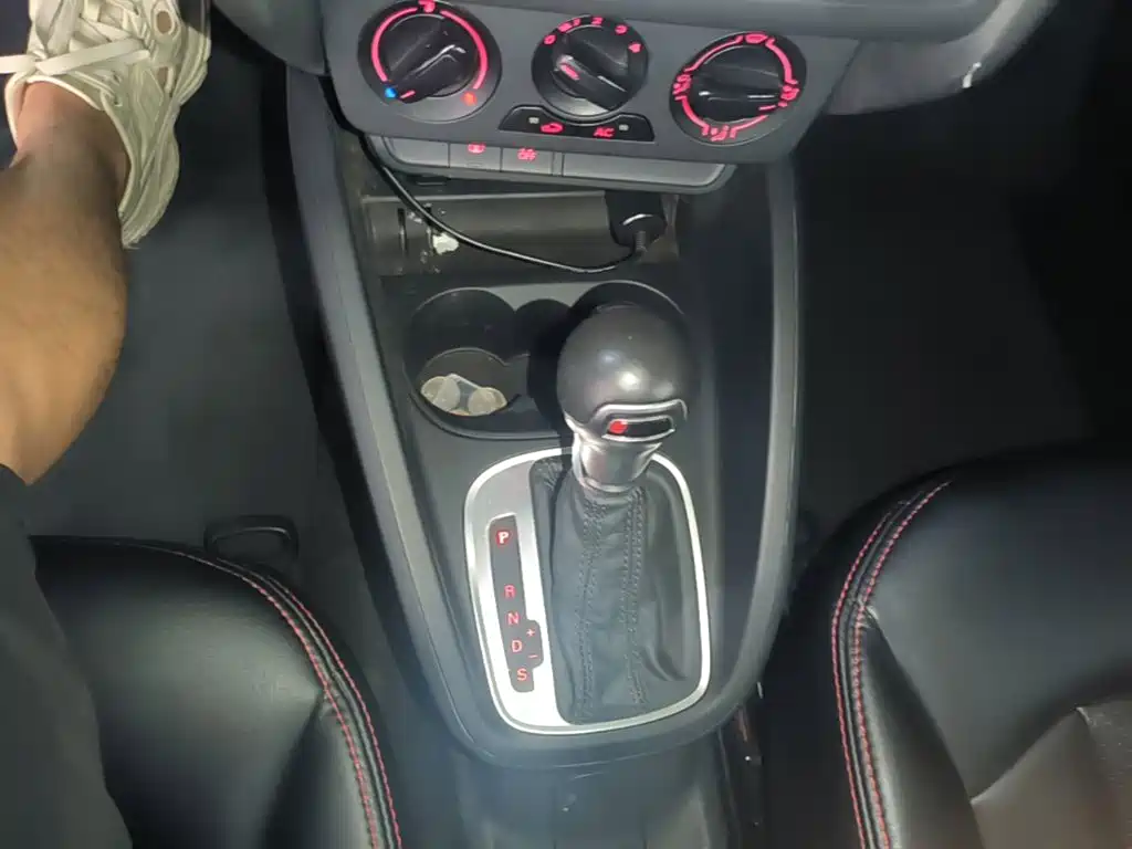 Audi A1 2014 2014 30 TFSI Fashion
