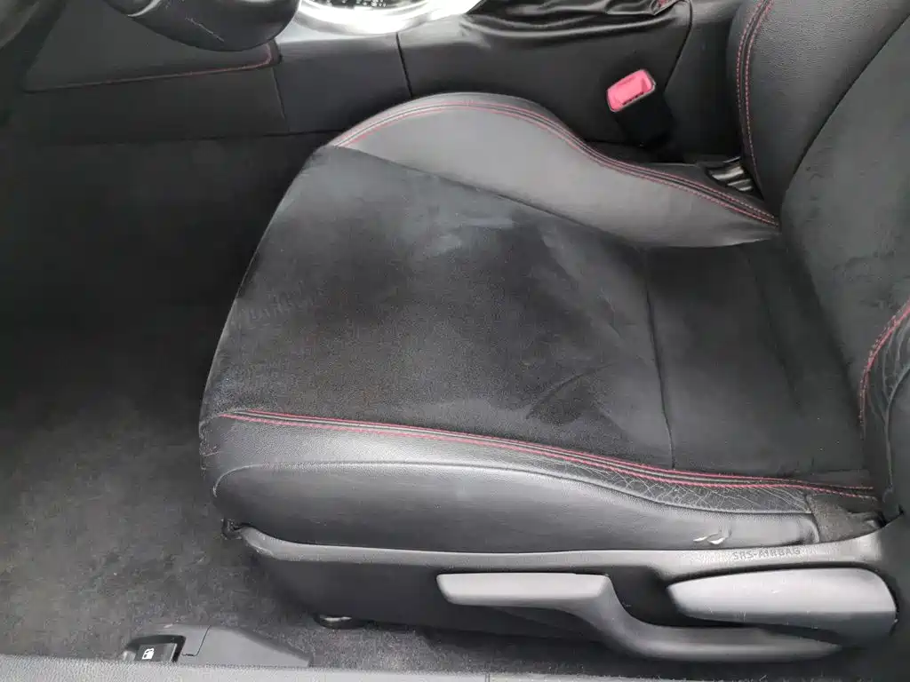 Фото 20 - Subaru BRZ