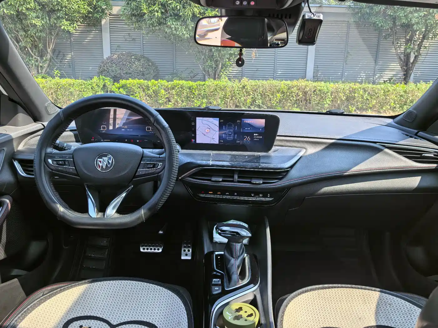 Buick Verano 2023 2023 Pro GS Wind Hunter Edition