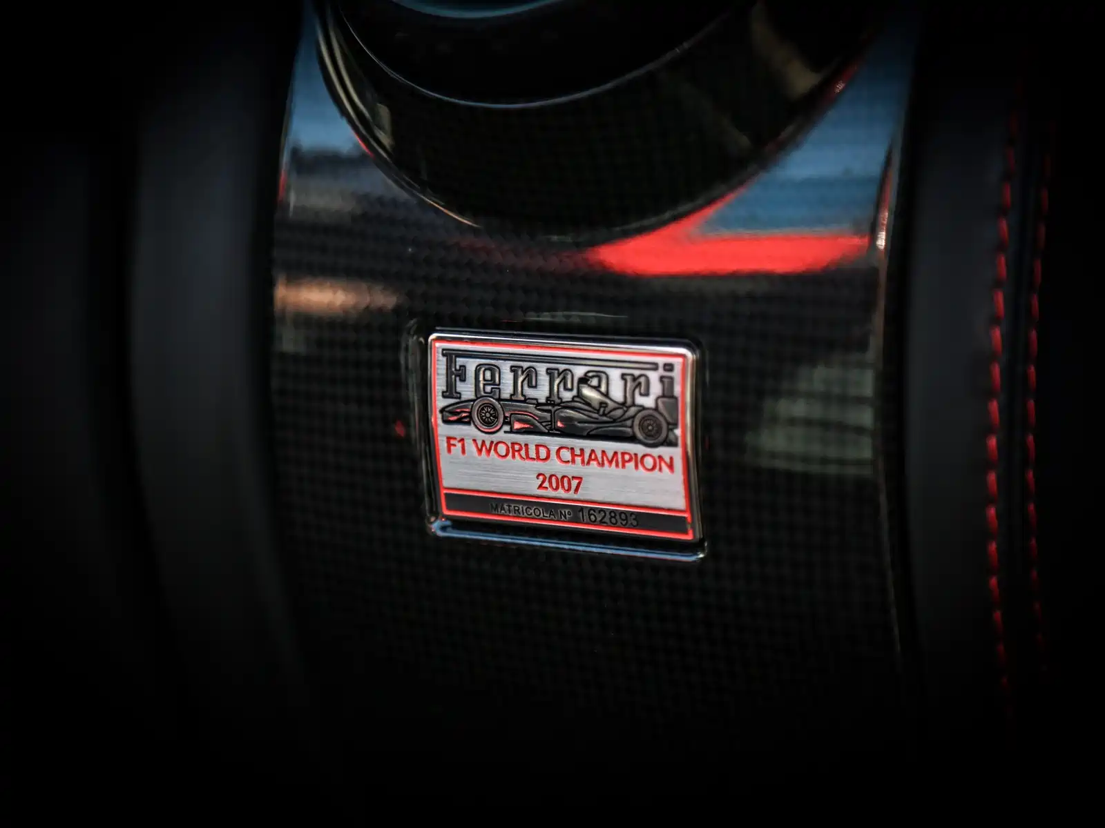 Фото 19 - Ferrari F430
