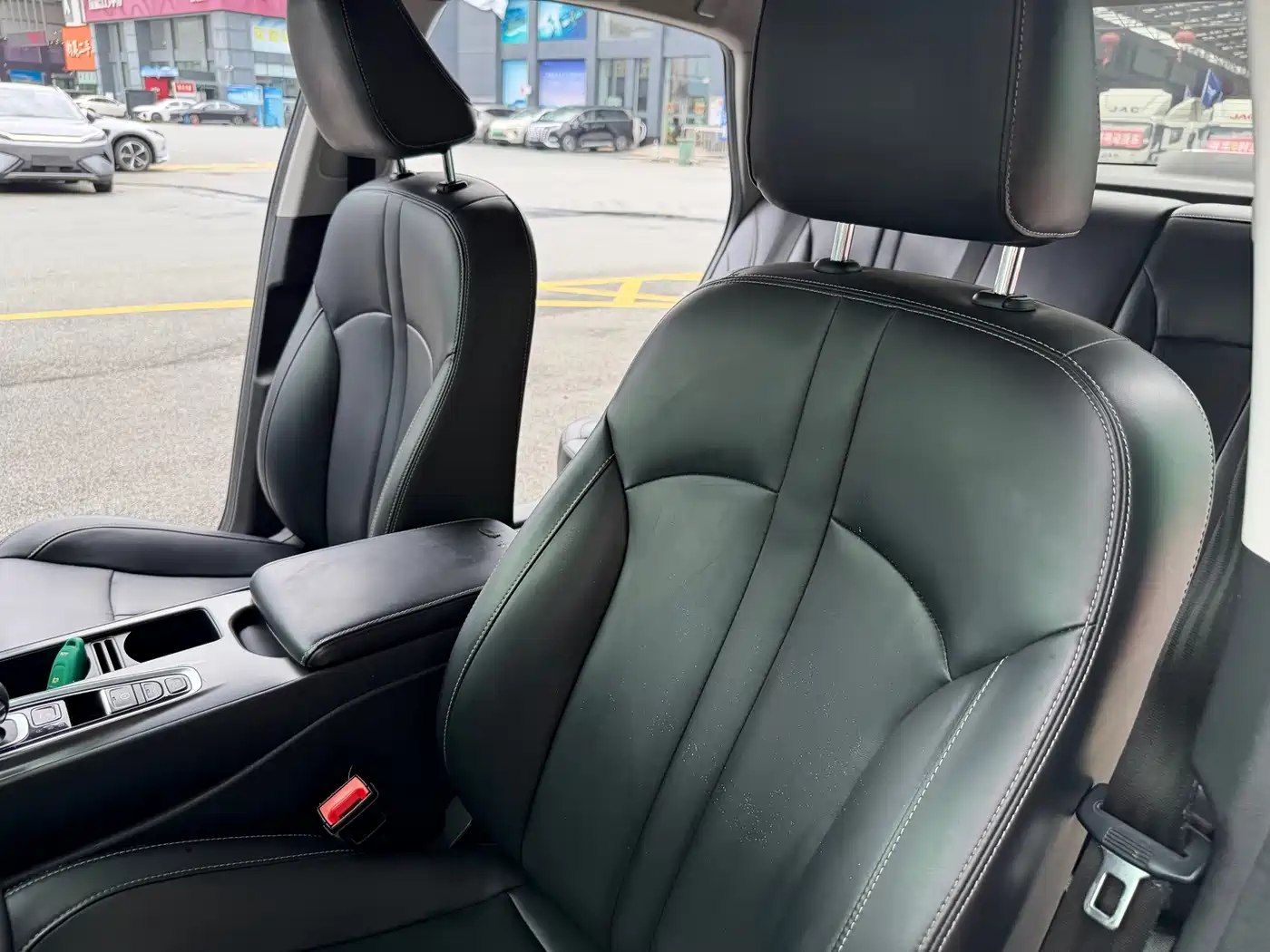 Aion S 2019 2019 Xuan 630