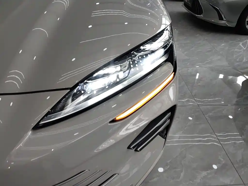 Фото 24 - BYD Song PLUS PHEV