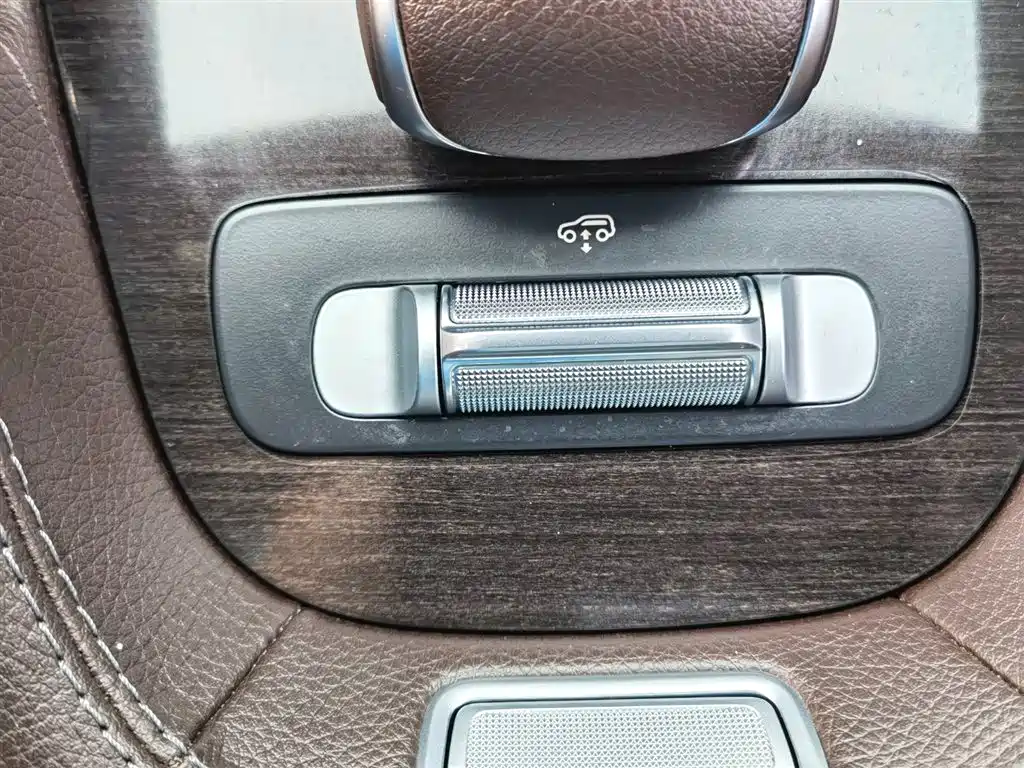 Mercedes-Benz GLE 2020 Facelift GLE 350 4MATIC Fashion фото 28