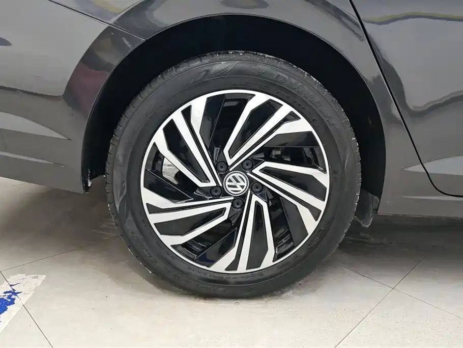 Volkswagen Sagitar 2022 280TSI DSG Soaring Edition фото 6