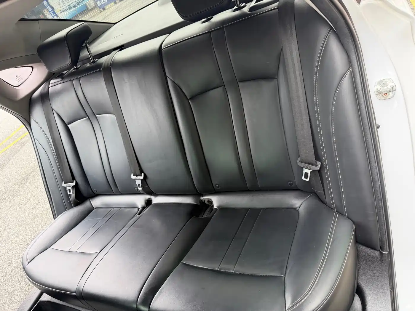 Aion S 2019 2019 Xuan 630