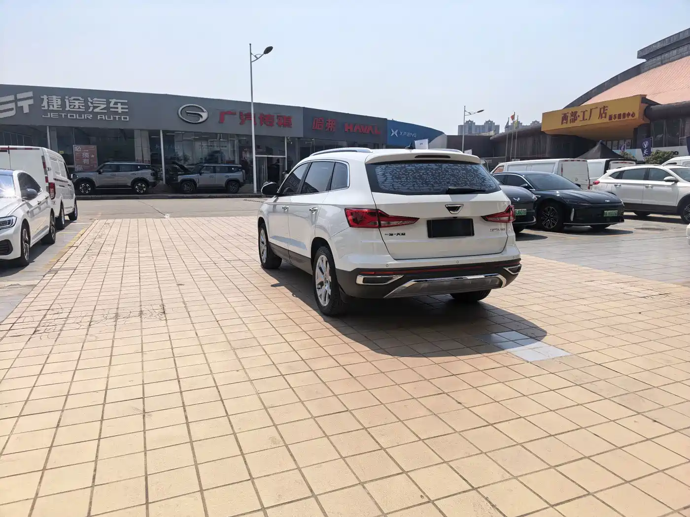 Фото 13 - Jetta VS7