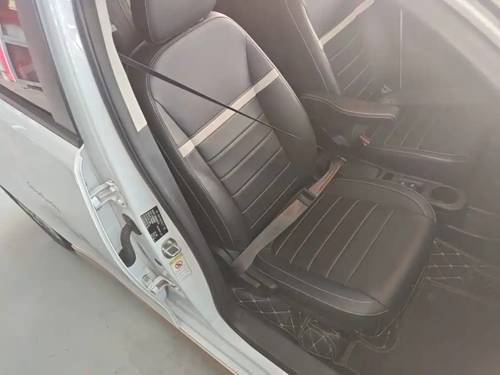 Ora White Cat 2021 2020 360km Luxury Model