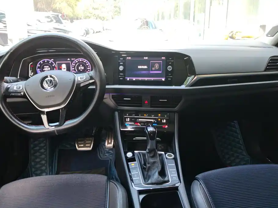 Photo 12 - Volkswagen Sagitar
