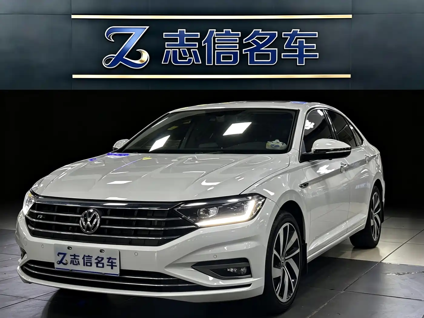 Volkswagen Sagitar 2022 280TSI DSG Excellence Edition