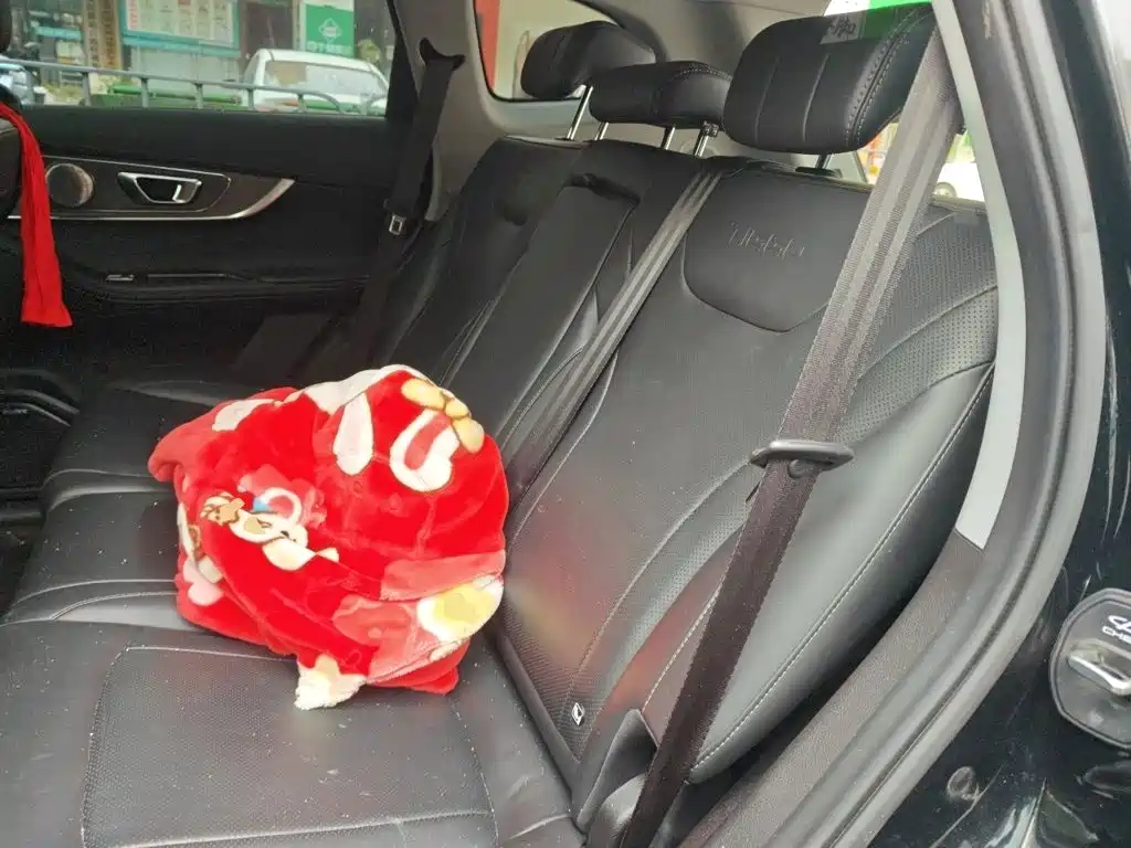 Chery Tiggo 8 PRO 2022 2022 290T 2WD Sky Dome Version 5-Seater