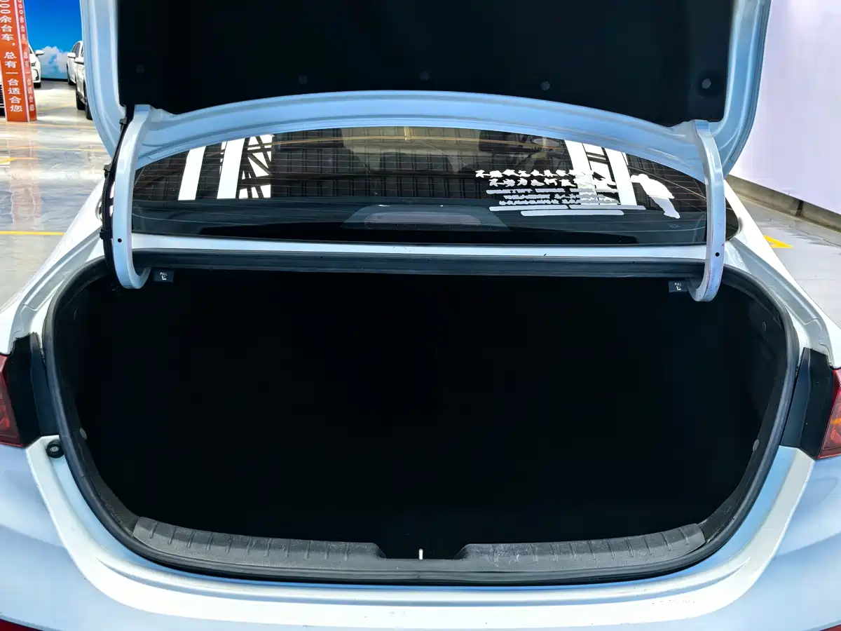 Kia K3 2021 Facelift 1.5L CVT Fashion Edition фото 22