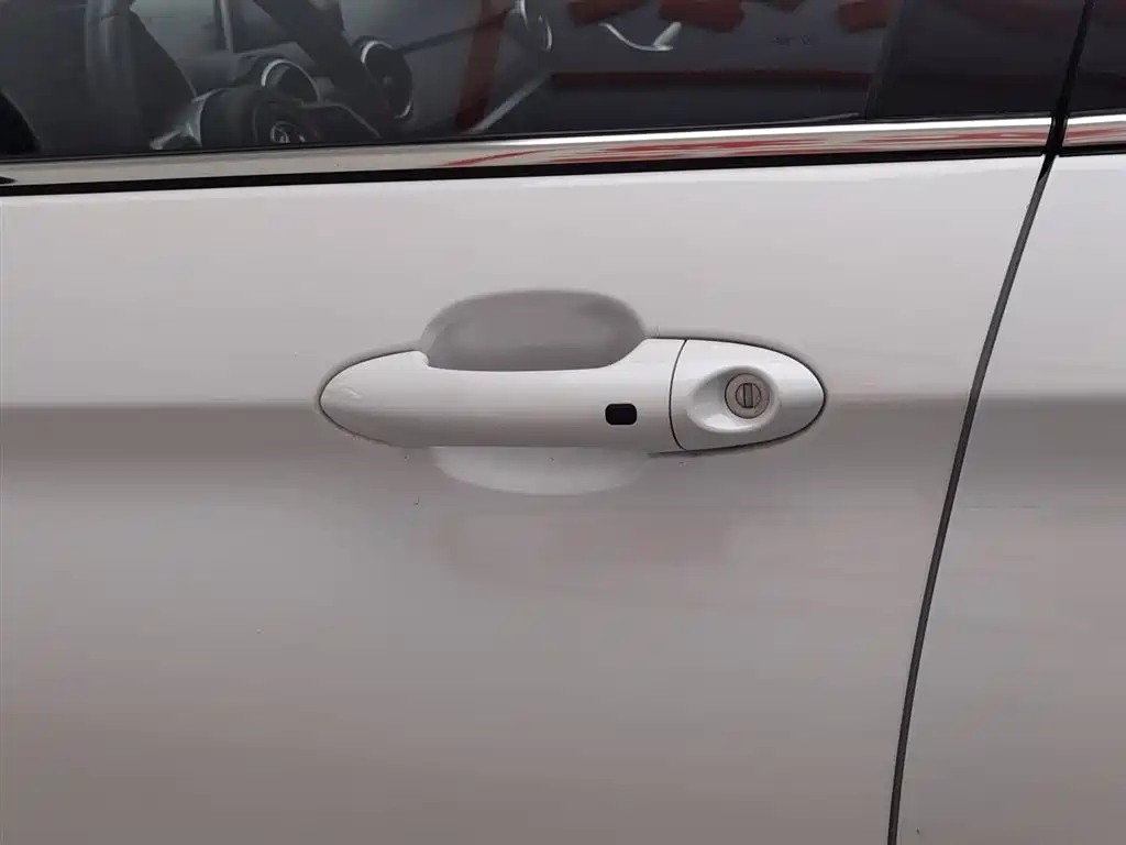 DONGFENG SCENERY 500