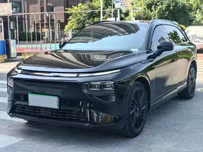 Xpeng G9