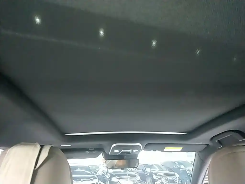 BYD Tang New Energy 2025 2025 DM-i 115KM Prestige Type