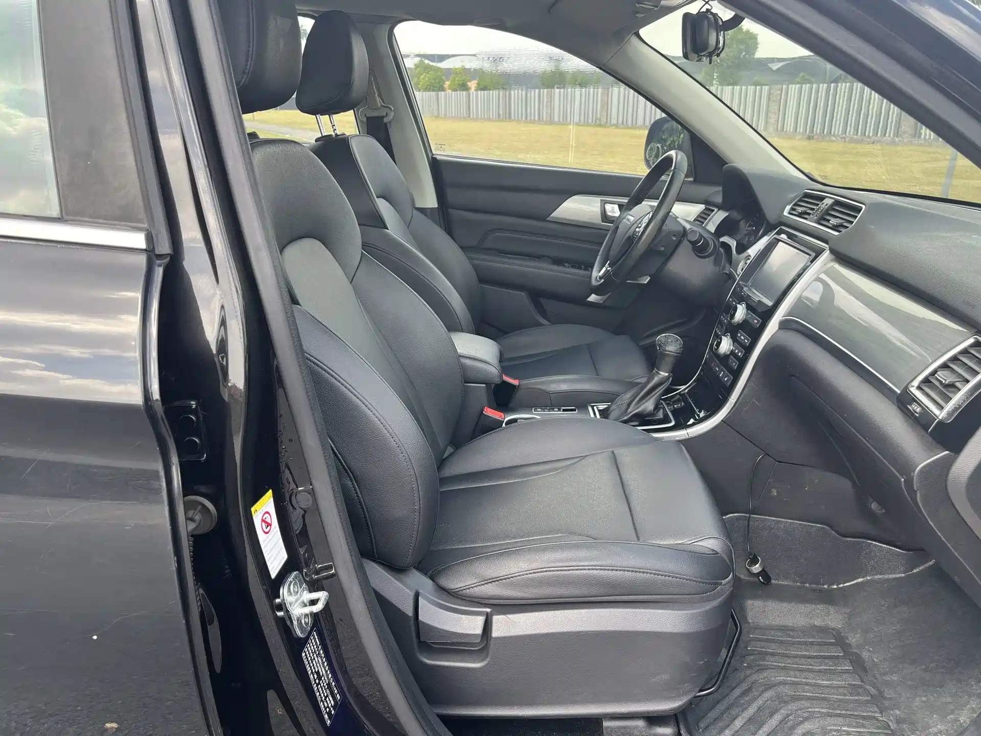 Фото 9 - Haval H2