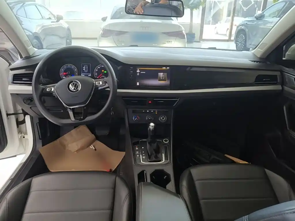 Volkswagen Lavida, миниатюра 10