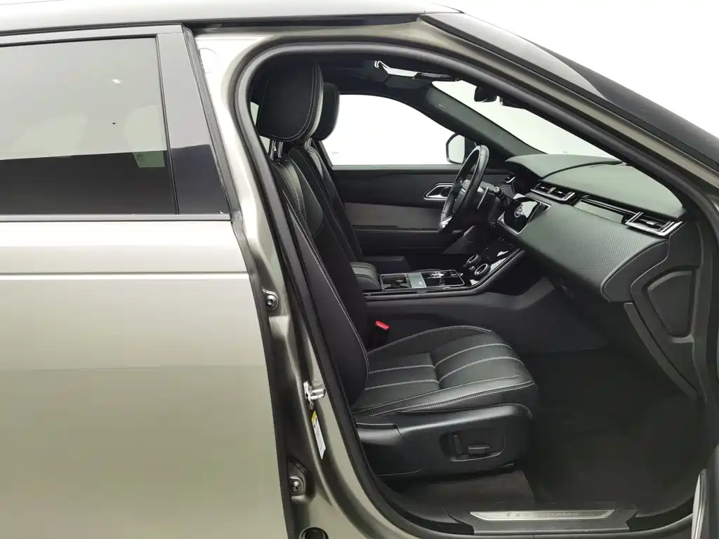 Land Rover Range Rover Velar 2019 2018 P380 R-DYNAMIC SE