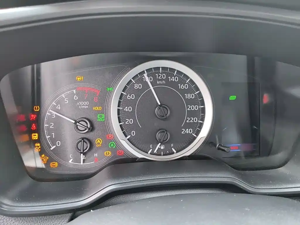 Toyota Corolla, миниатюра 4