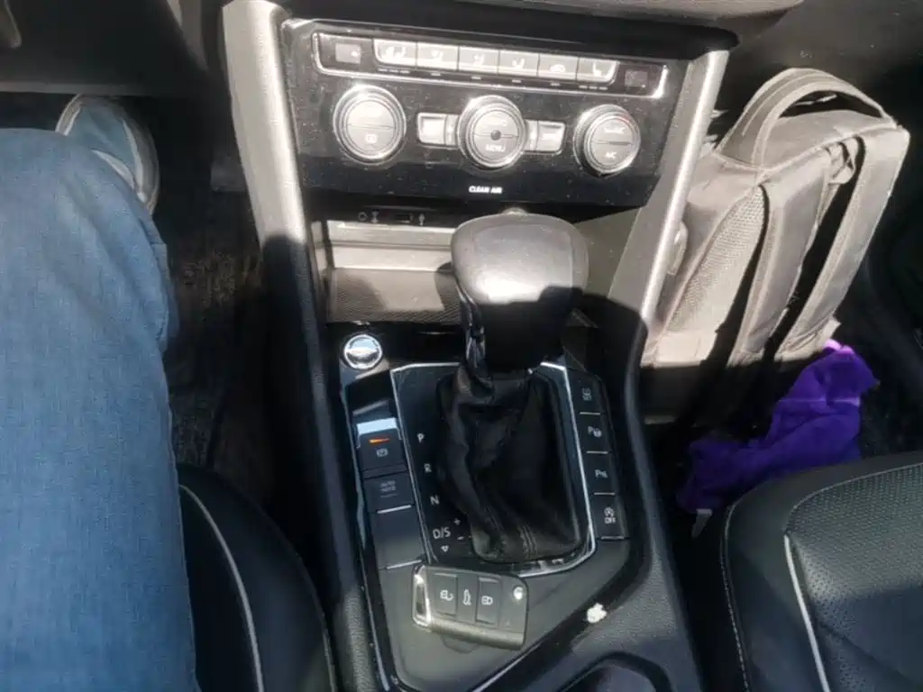 Volkswagen Tiguan L 2017 330TSI Automatic 2WD Flagship Edition фото 14
