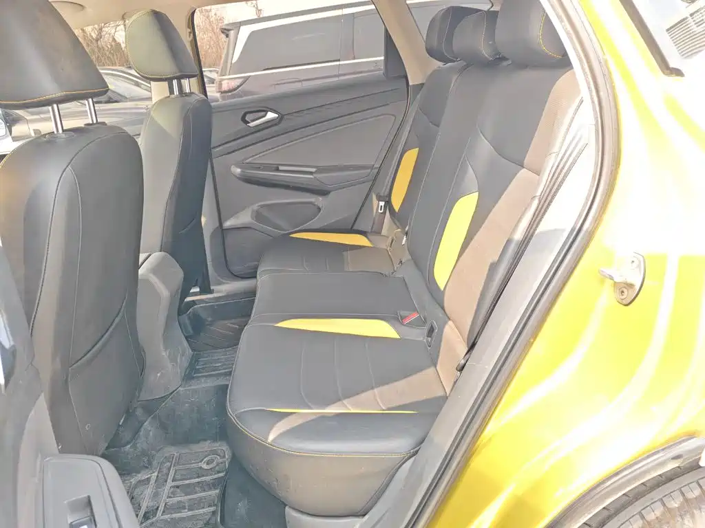 Jetta VS5 2021 2019 280TSI Automatic Glory