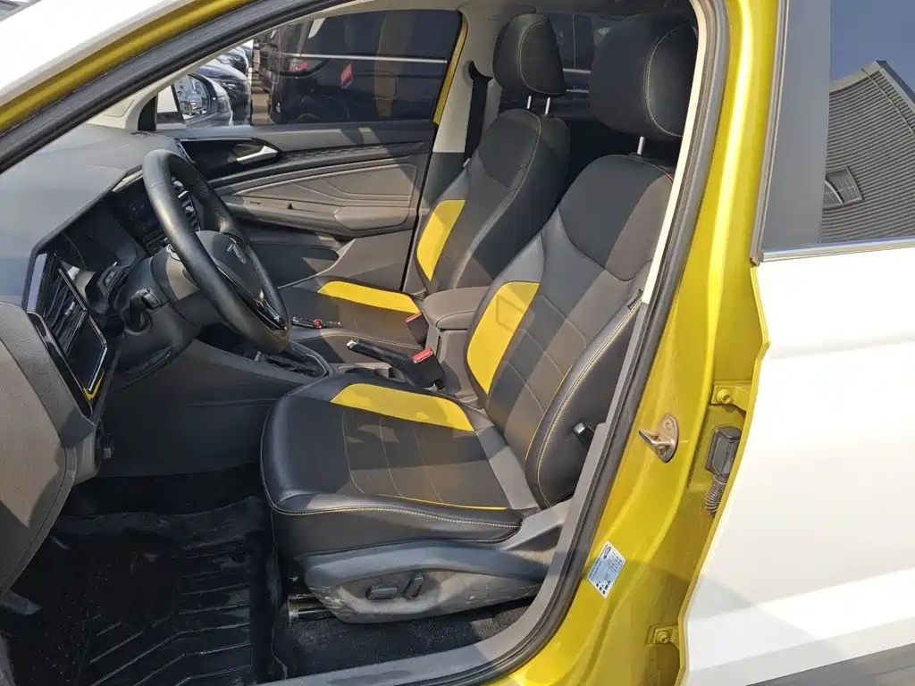 Jetta VS5 2021 2019 280TSI Automatic Glory