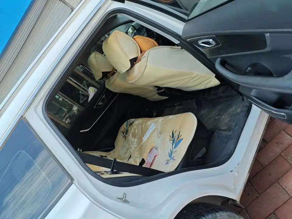 Chery Tiggo 8 2024 2024 Glory Edition 230TCI Auto Excellence 5-seater