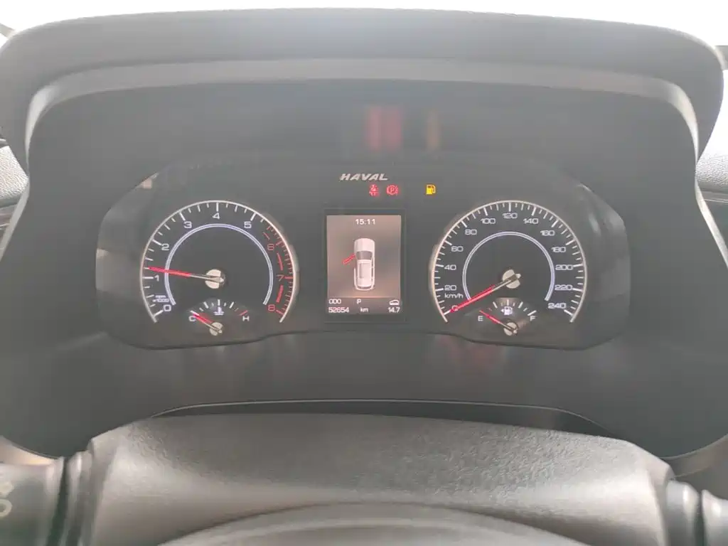 Photo 12 - Haval H2s