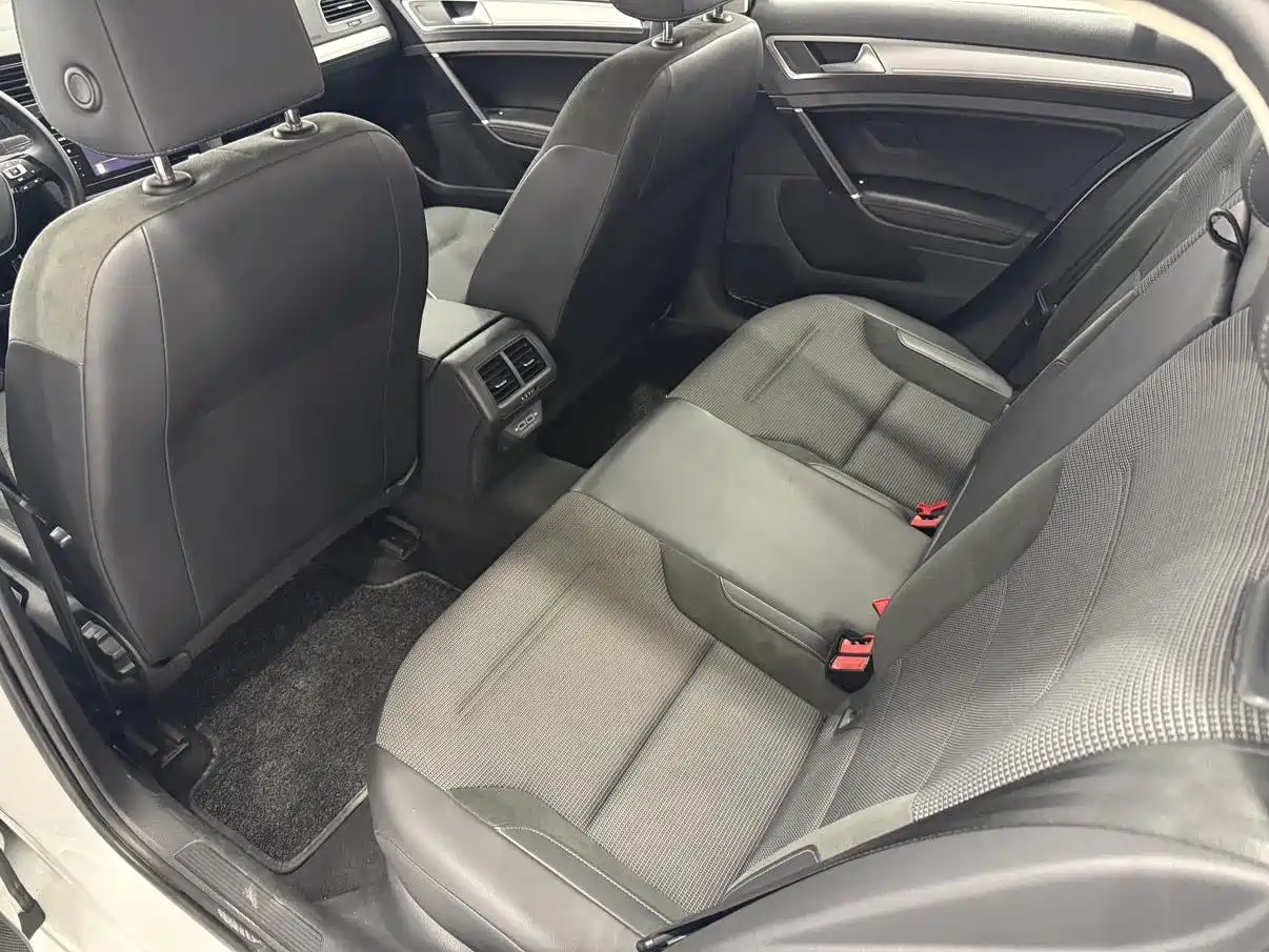 Volkswagen Golf, миниатюра 12