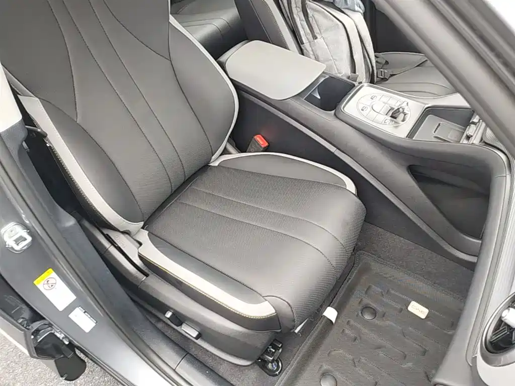 BYD Seal 05 DM-i 2025 DM-i Smart Drive Edition 115KM Flagship фото 25