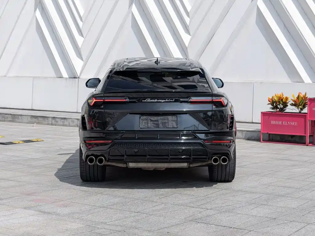 Lamborghini Urus 2023 2023 4.0T V8 S