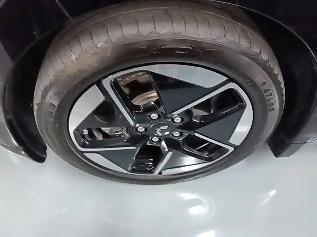 Wuling Motors Wuling Xingguang 2023 2023 150 Advanced Edition