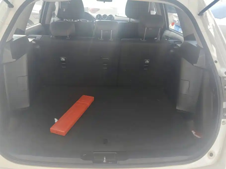 Suzuki Vitara 2017 2016 1.4T Auto 2WD Elite Model