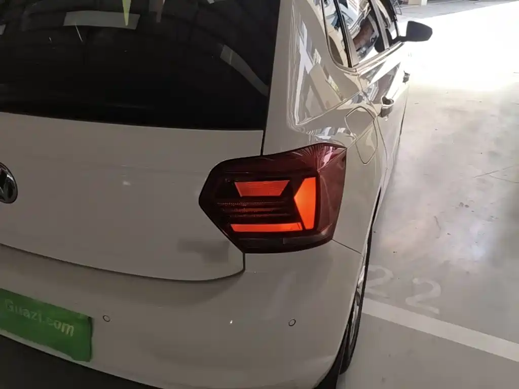 Volkswagen Polo, миниатюра 8