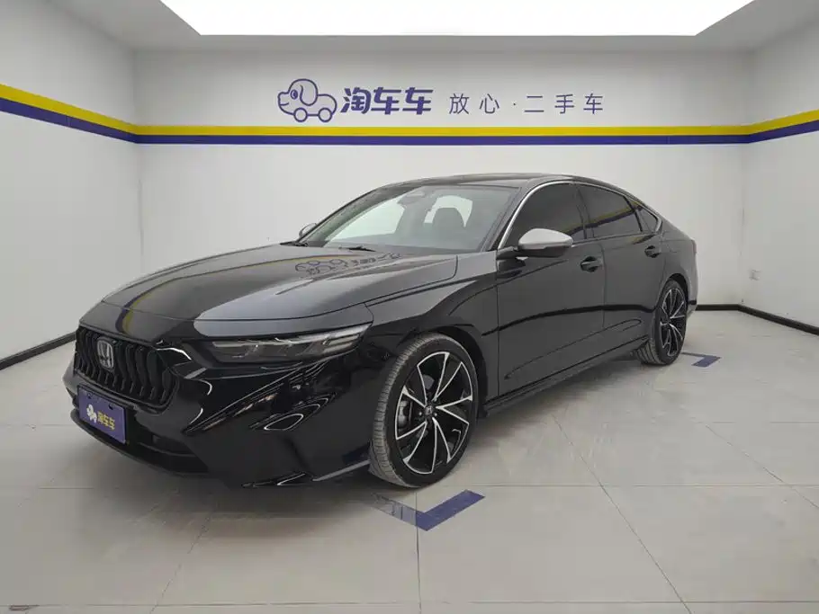 Honda Inspire 2023 260TURBO Delicate Edition