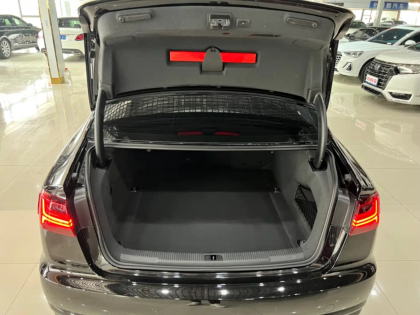 Audi A6L 2017 30 FSI Comfort фото 7