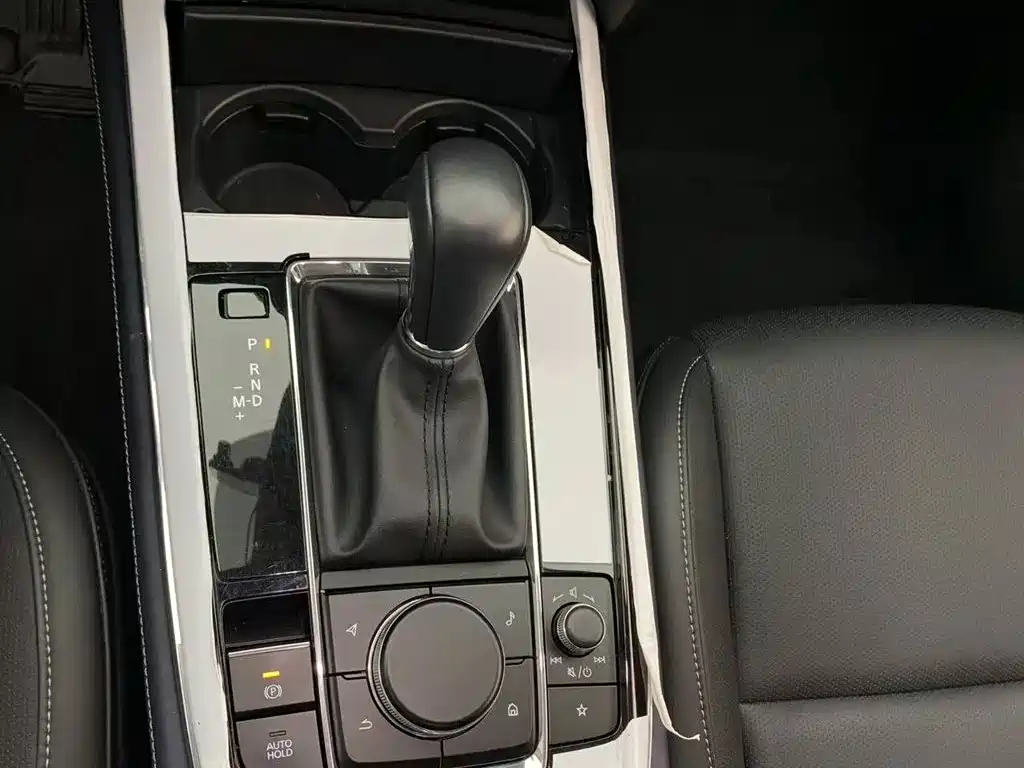 Mazda CX-30 2023 2022 2.0L Automatic Elegant Joy Model