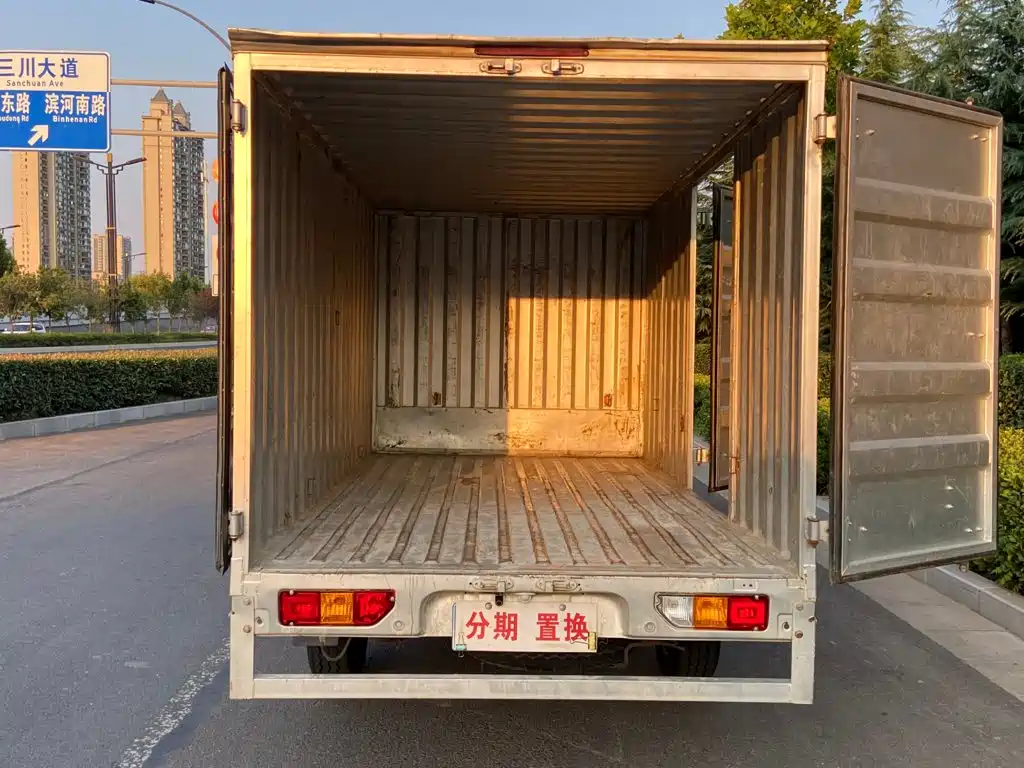Photo 16 - Wuling Motors Wuling Rongguang New Truck