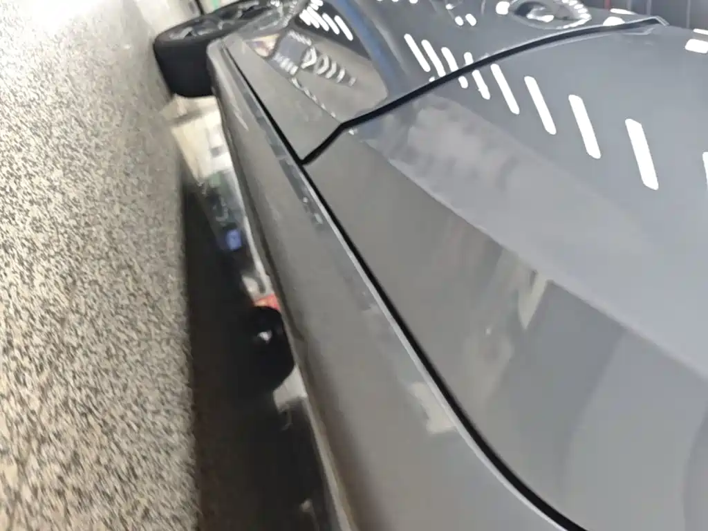 Roewe i6 MAX 2020 2020 Model 300TGI Automatic Cool & Smart Edition
