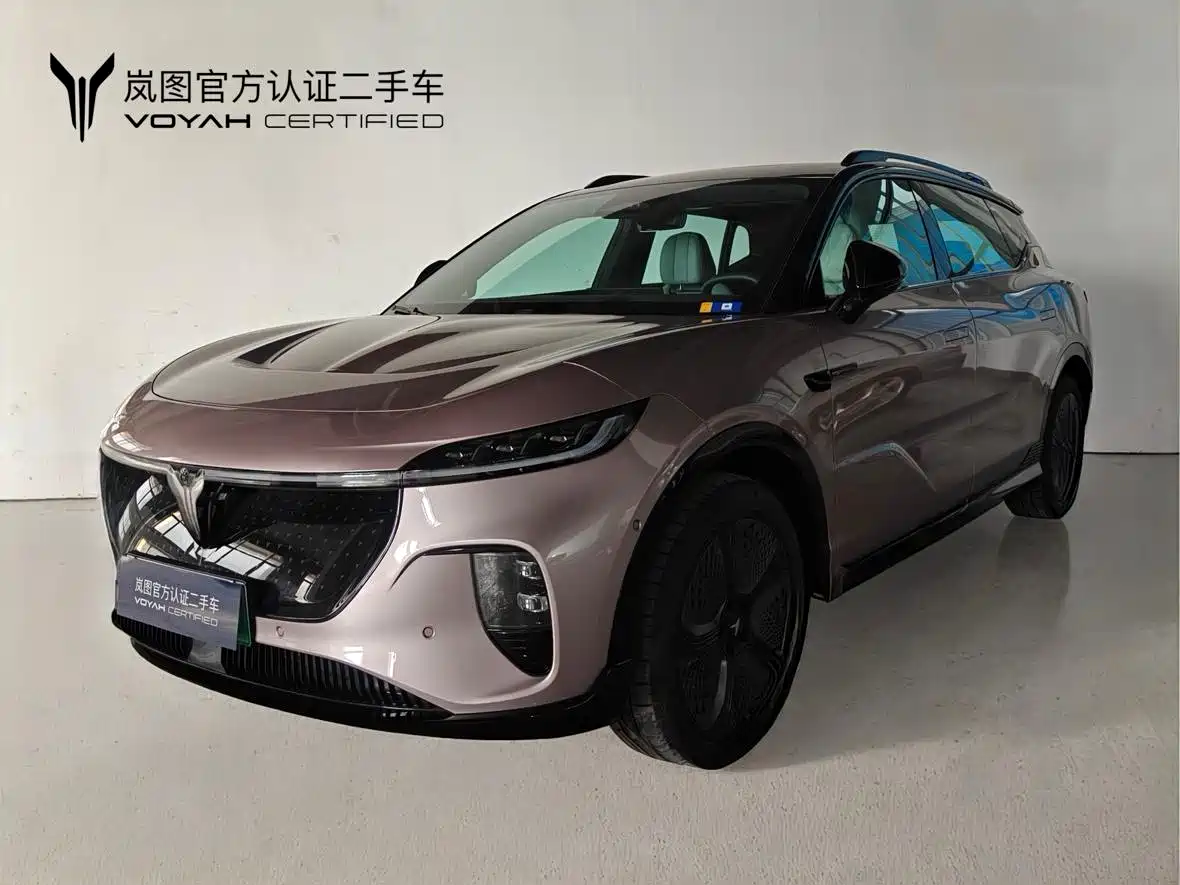Voyah Auto Voyah Zhiyin 2024 4WD Global Edition