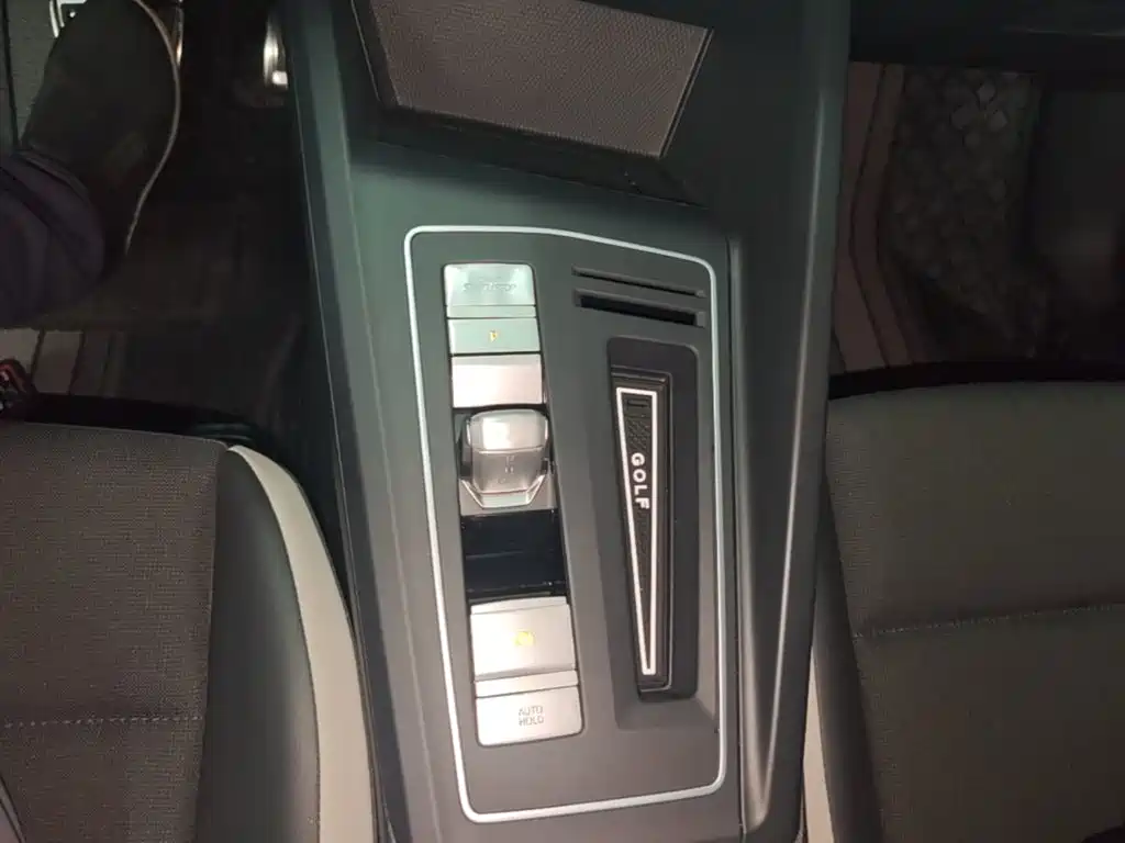 Volkswagen Golf, миниатюра 14