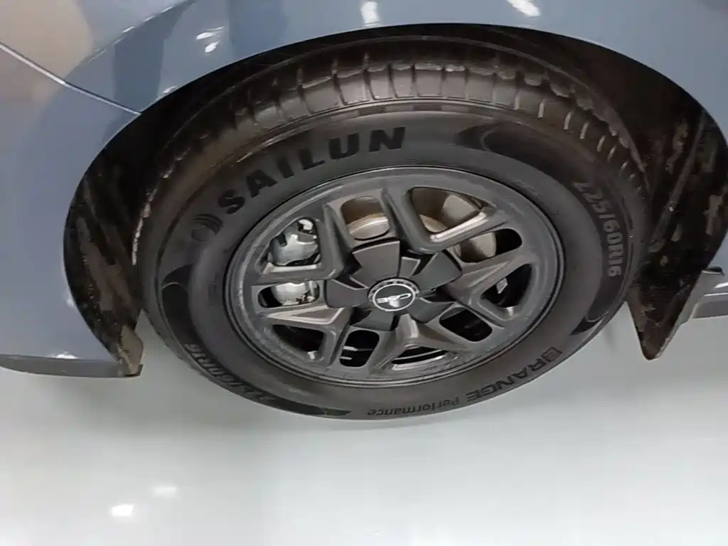 BYD Seal 05 2025 2025 DM-i Smart Drive Edition 55KM Luxury