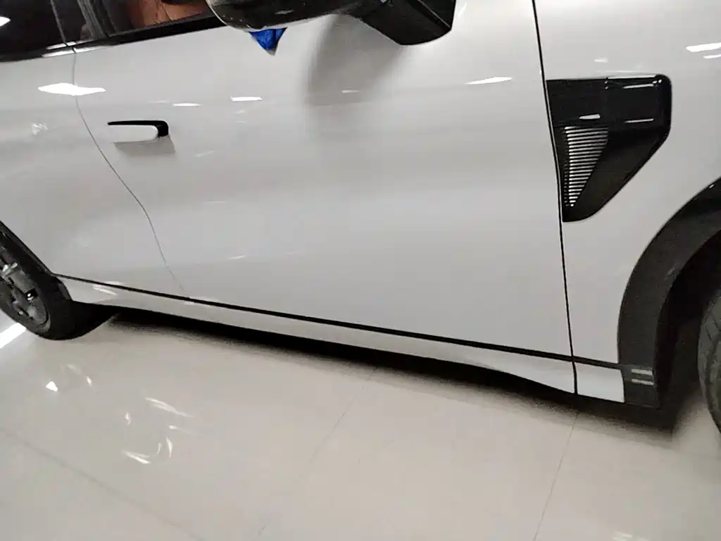 BYD Song L EV 2024 2024 550km Surpassing Type