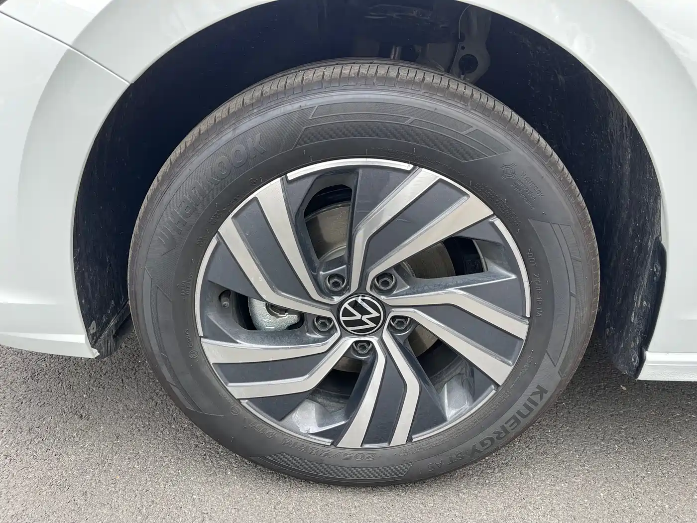 Volkswagen Bora 2026 200TSI DSG Navigation Edition фото 4