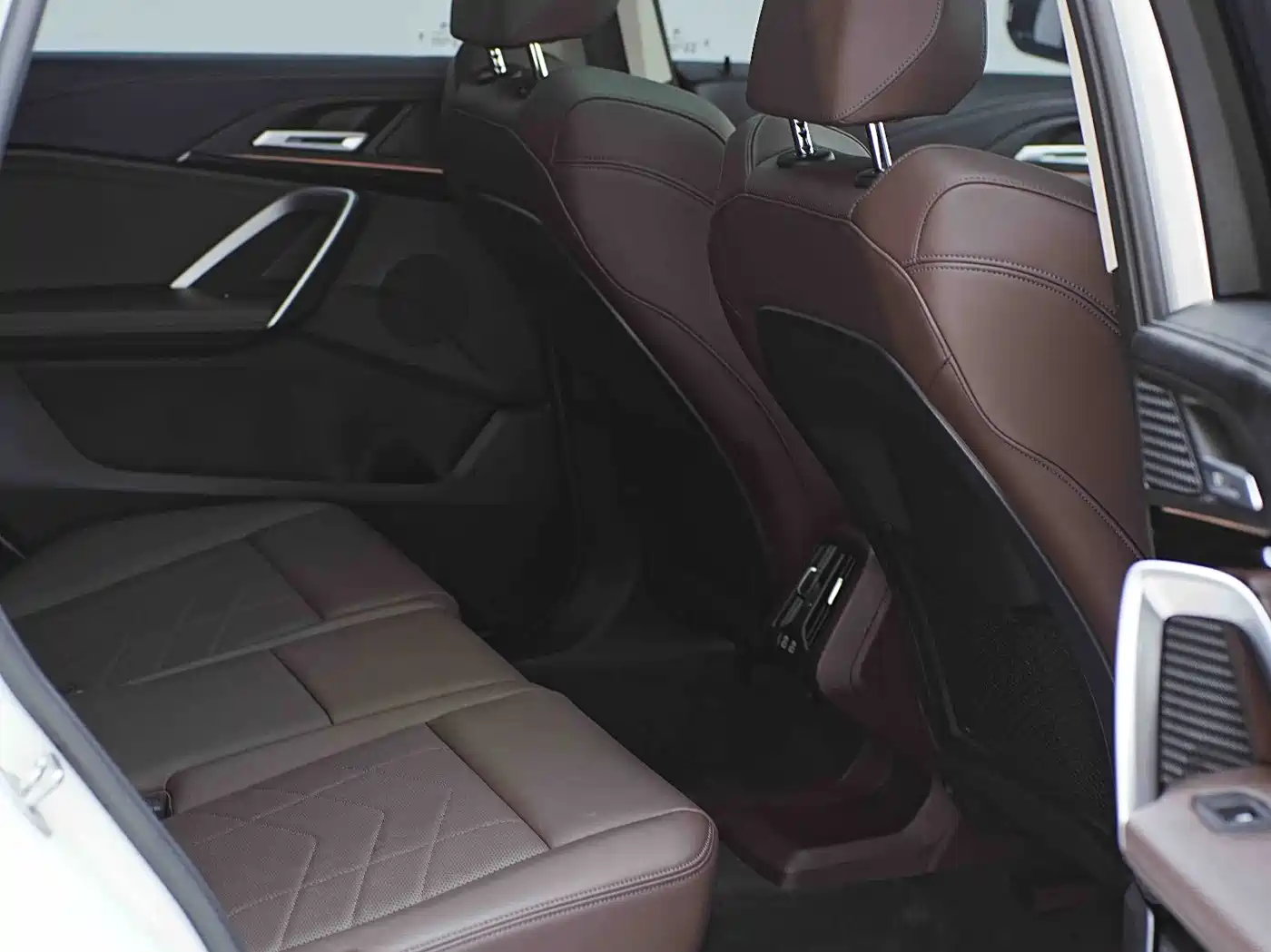 BMW X1 2023 sDrive20Li X Design Package фото 27